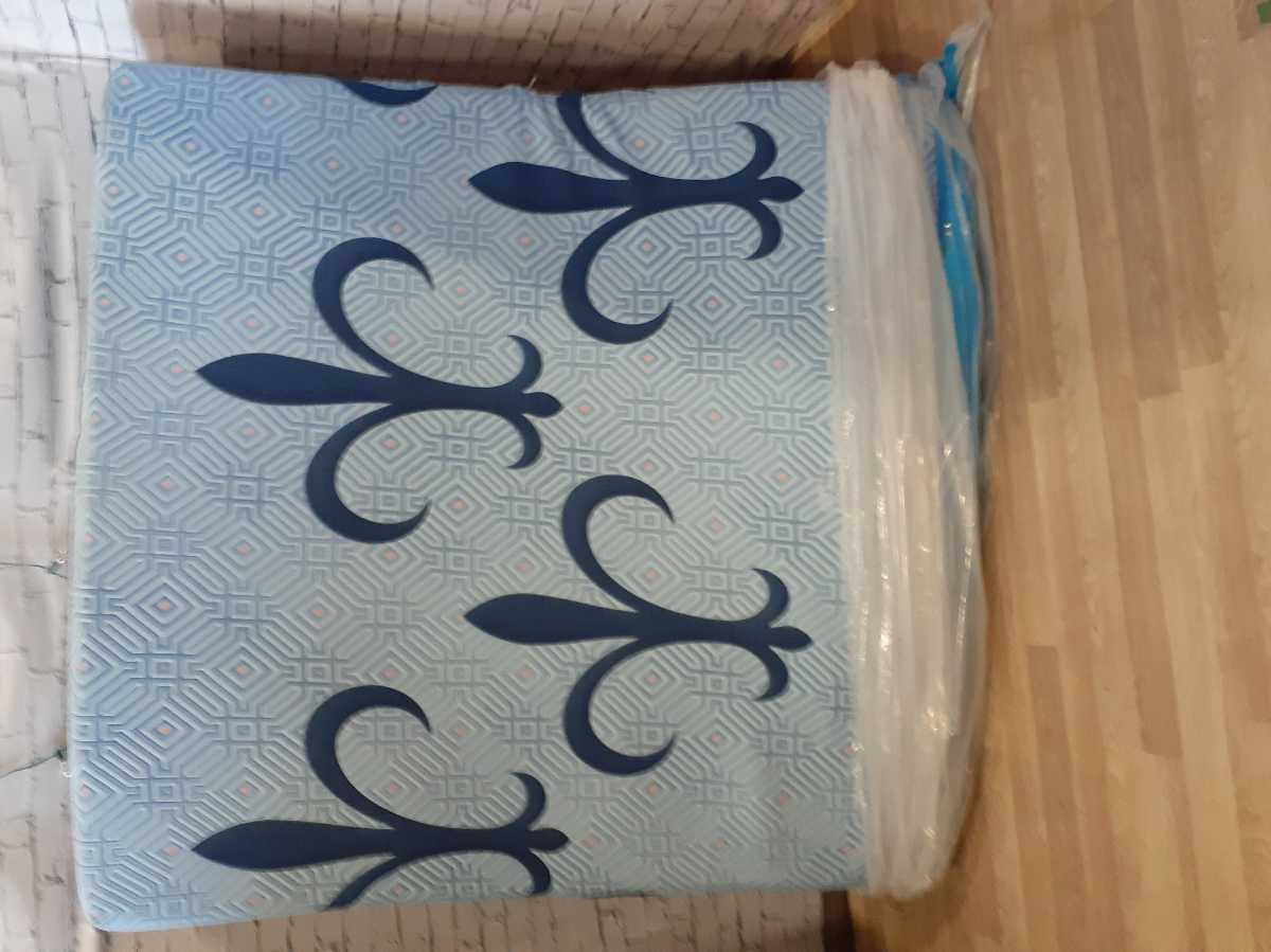 Stearns & Foster® Estate Hybrid Aubrie 14.5 inch Mattress - King - Gallery Image 4